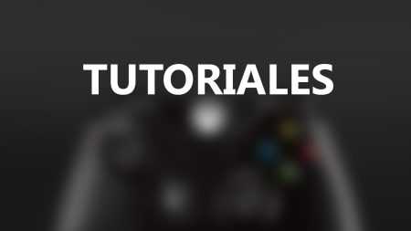 Tutoriales Xbox