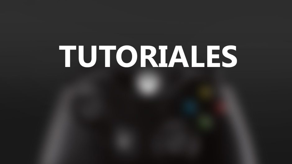 Recopilación de tutoriales útiles para aprovechar tu Xbox One y Xbox Series