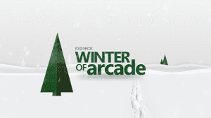 Winter of Arcade