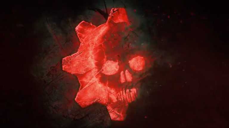 Gears Tactics