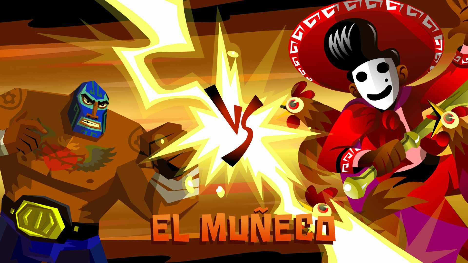 Guacamelee! 2