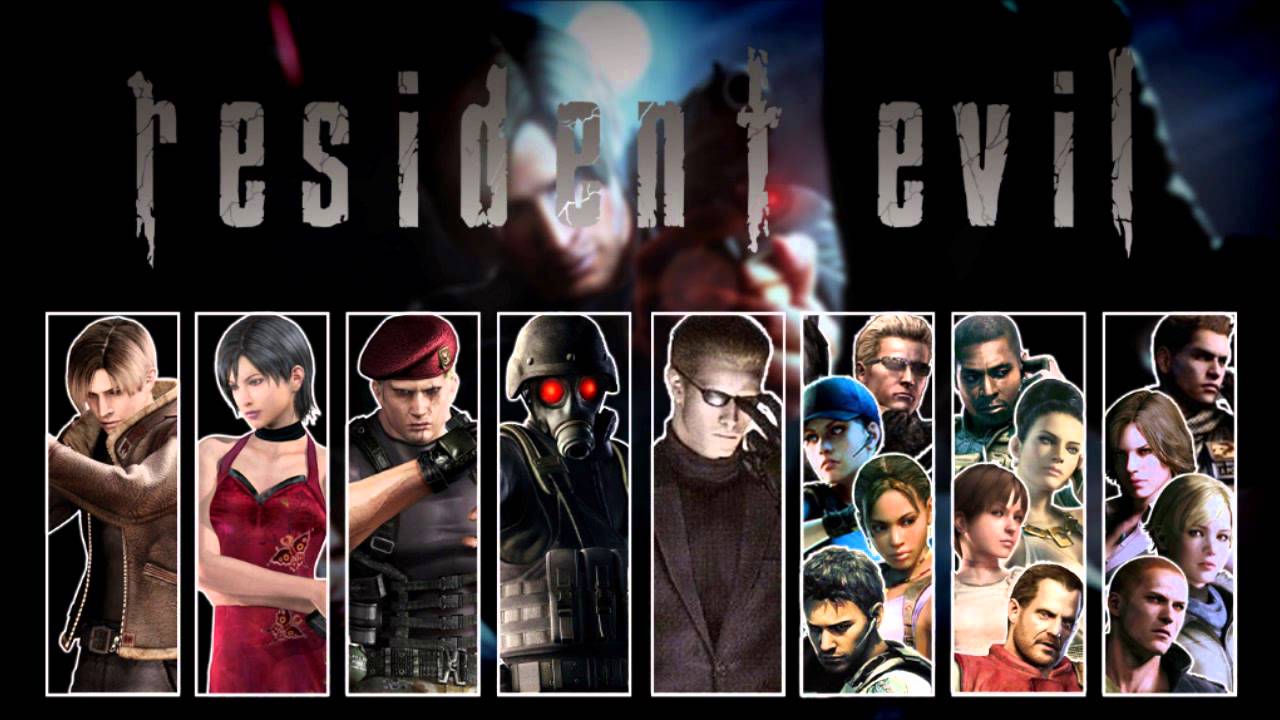 Todos los juegos de Resident Evil y cuáles son los mejores - Saga completa