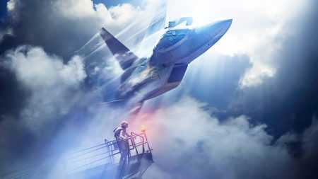 Ace Combat 7