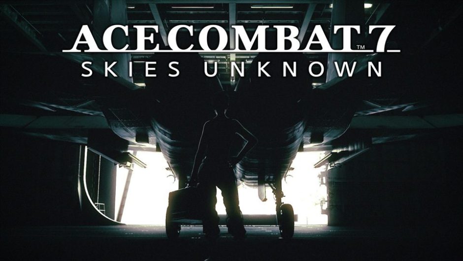 La próxima entrega de Ace Combat estará desarrollada en Unreal Engine 5