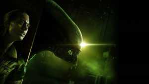 alien isolation