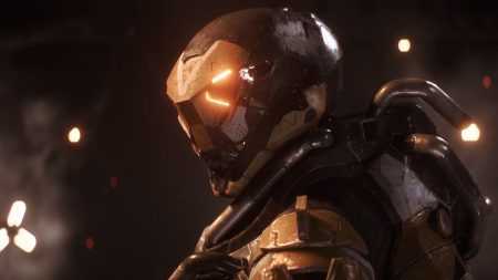 Anthem Neill Blomkamp