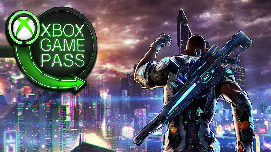 La cuenta de Xbox Game Pass vuelve a lanzar una misteriosa lista de lanzamientos