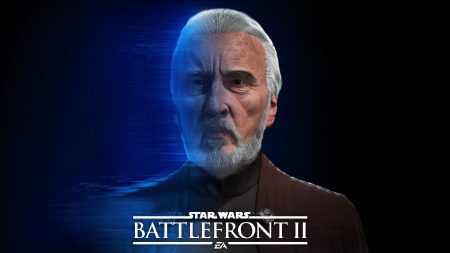 Star Wars Battlefront II