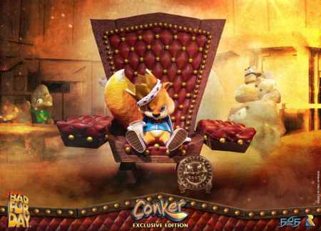 Conker