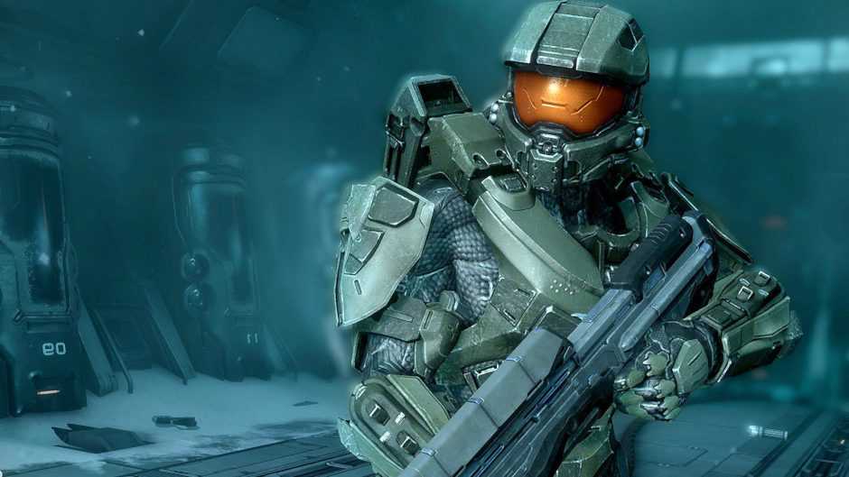 Halo The Master Chief Collection no tendrá crossplay en