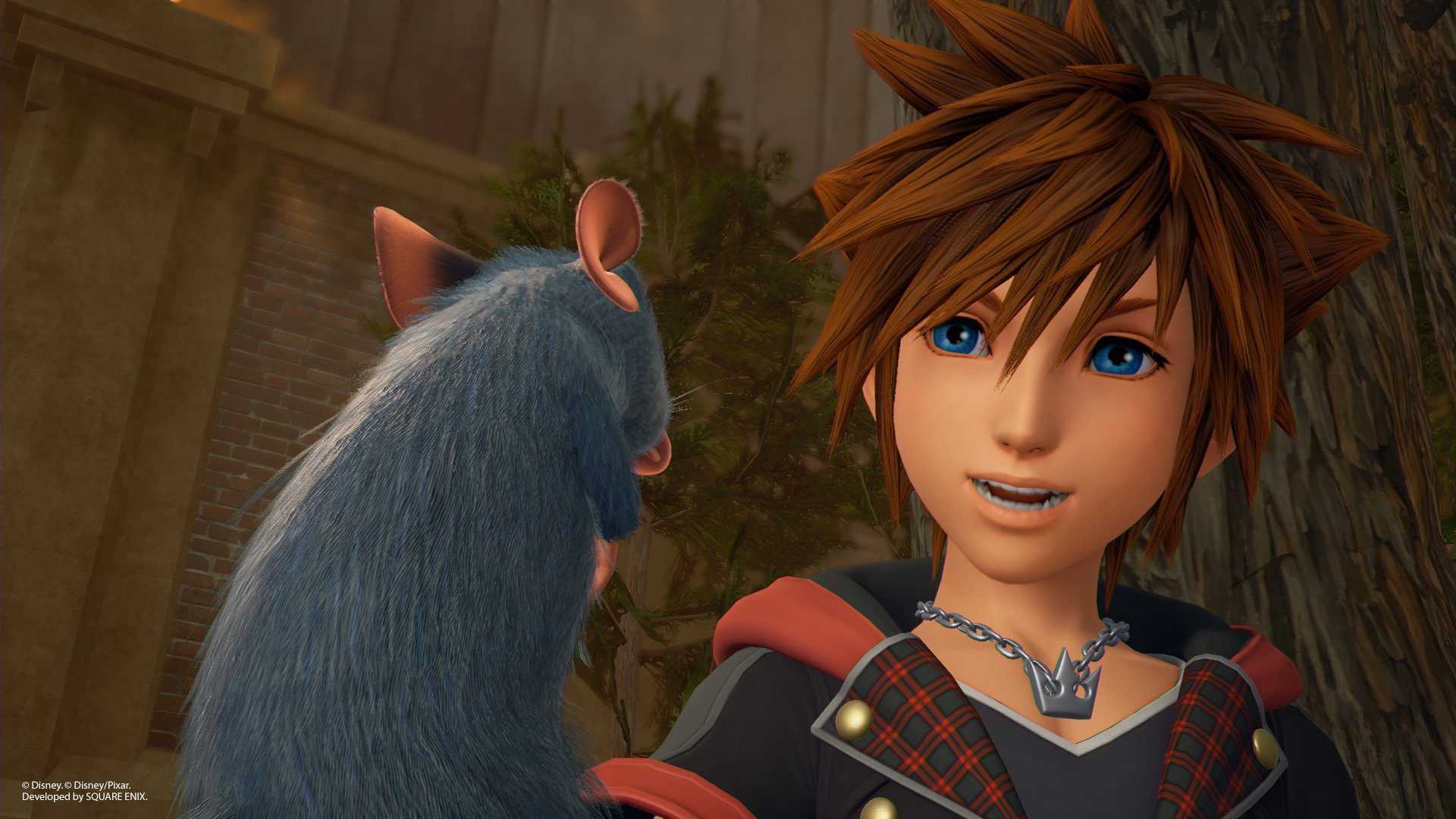 Kingdom Hearts III