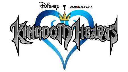 Kingdom Hearts