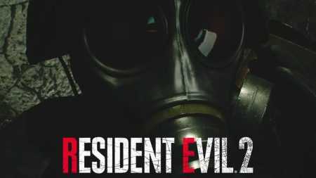 Resident Evil 2