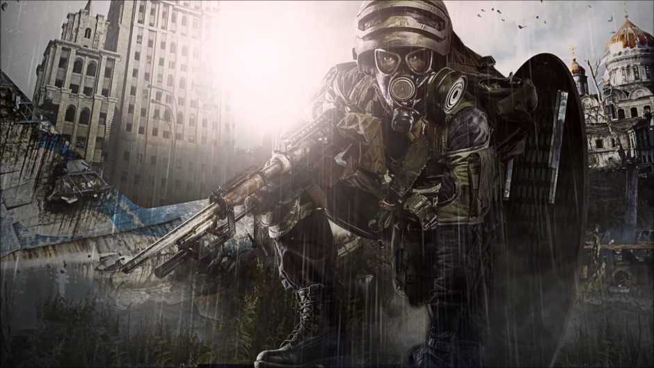 Lles creadores de ‘Metro’ estaran en la Gamescom. ¿Habra sorpresas?