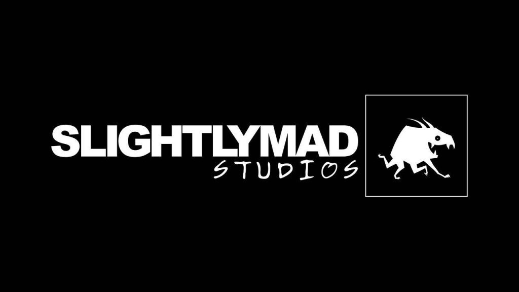 Slightly Mad Studios Mad Box