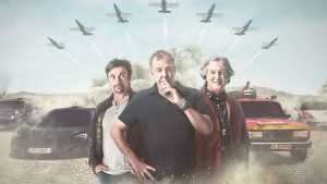 The Grand Tour