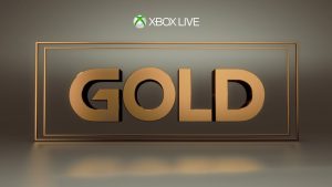 Multijugador Xbox Live Gold