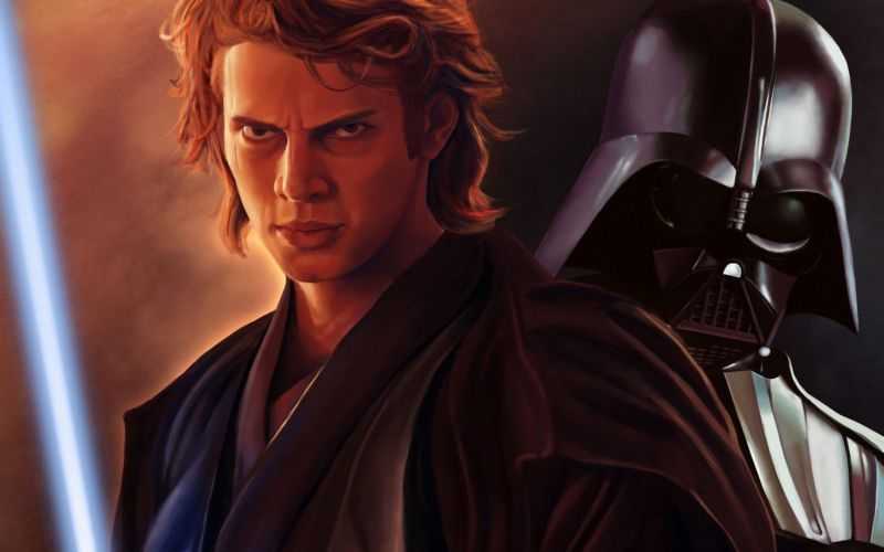 Anakin Skywalker Llegará A Star Wars Battlefront II El 27 De Febrero