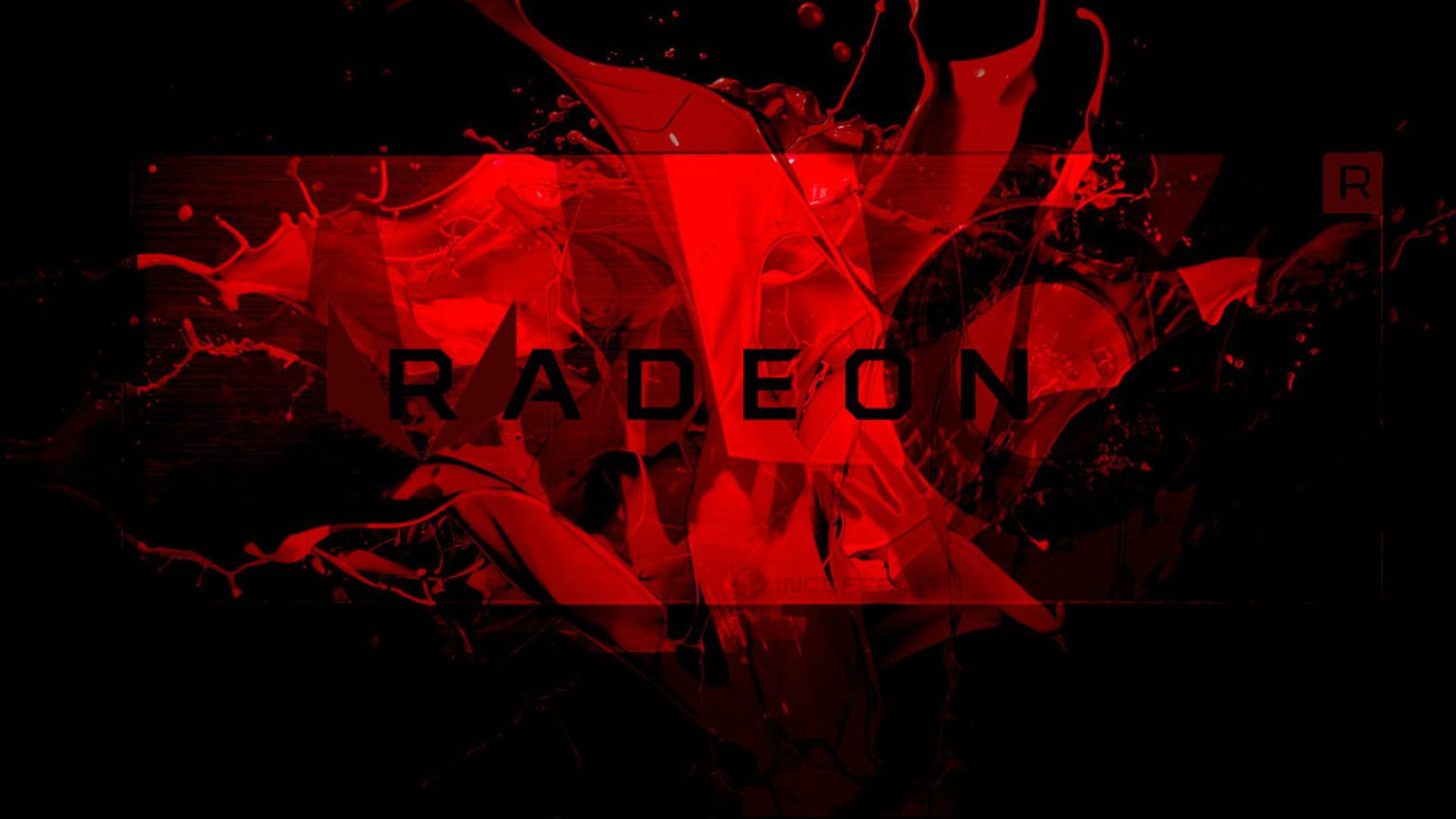 AMD, Drivers, Radeon, GPU