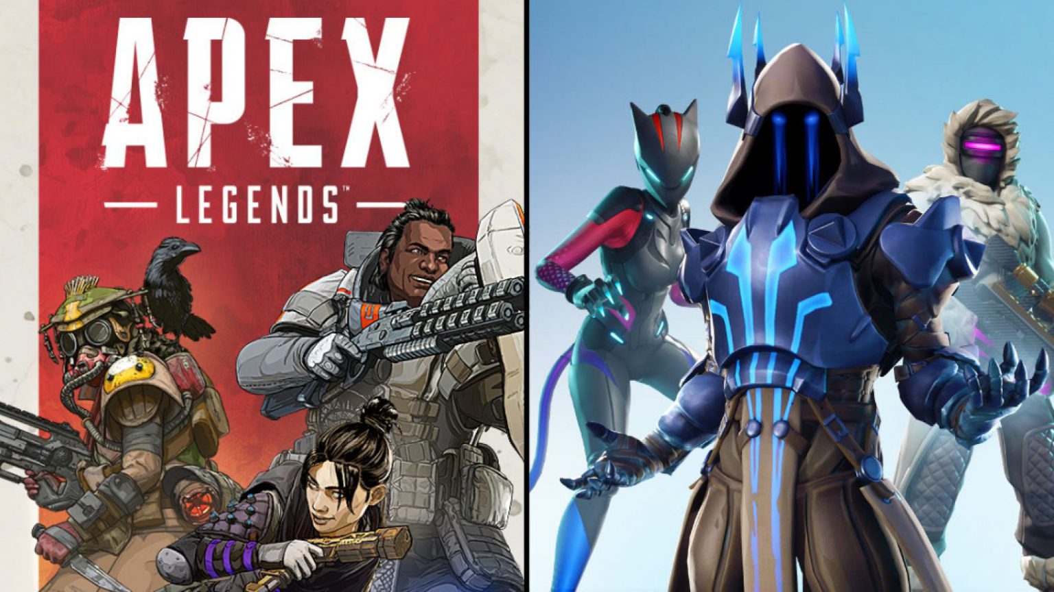Apex Legends Xbox Live