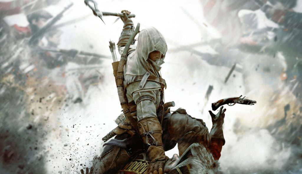 Análisis de Assassin's Creed III Remastered - Xbox One