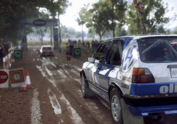 Dirt Rally 2.0 va a 4K en One X y 1080p en PS4 Pro