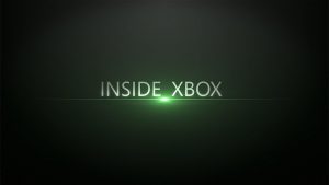 Inside Xbox