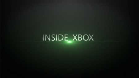 Inside Xbox