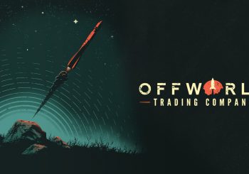 Consigue el multijugador de Offworld Trading Company totalmente gratis
