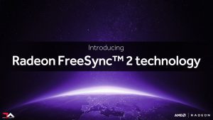 FreeSync 2