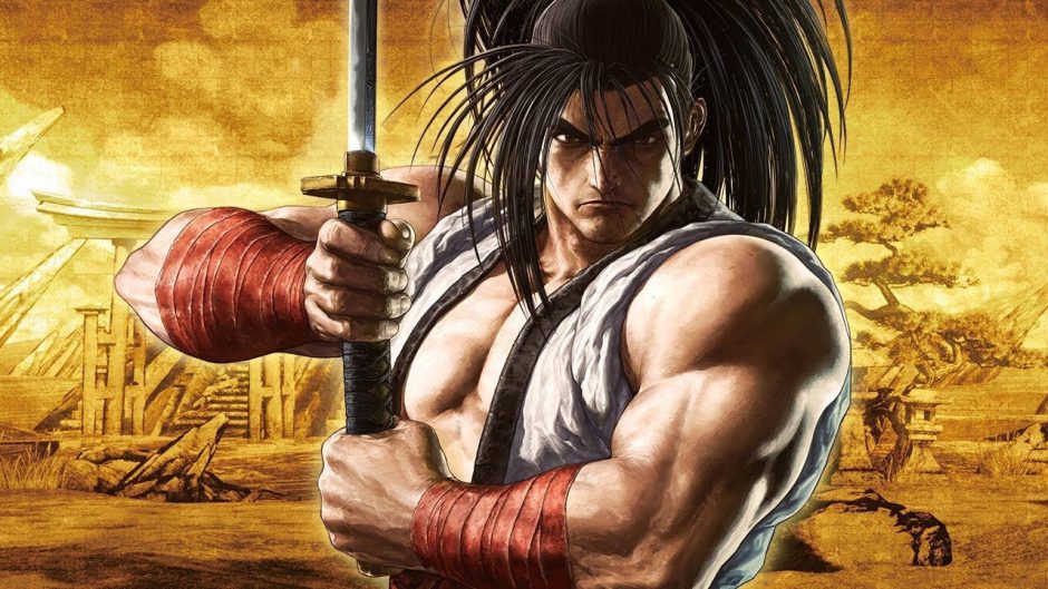 Descárgate gratis el Season Pass de Samurai Shodown para Xbox One
