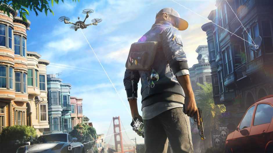 ¿Cuando recibiré mi copia de Watch Dogs 2 por ver el Ubisoft Forward?