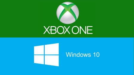 Xbox Windows 10