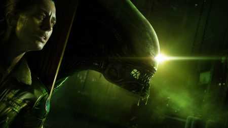 alien isolation - generacion xbox