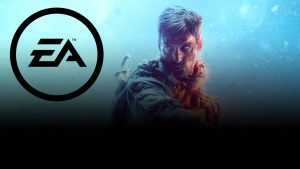 Battlefield V Electronic Arts