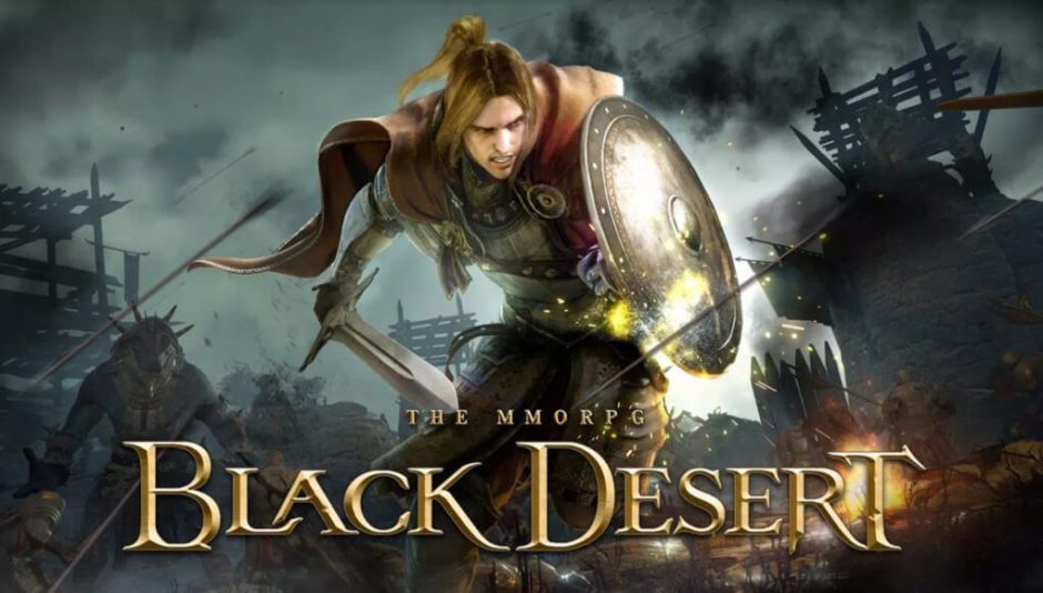 Impresiones finales de Black Desert, el impresionante MMORPG de Pearl Abyss