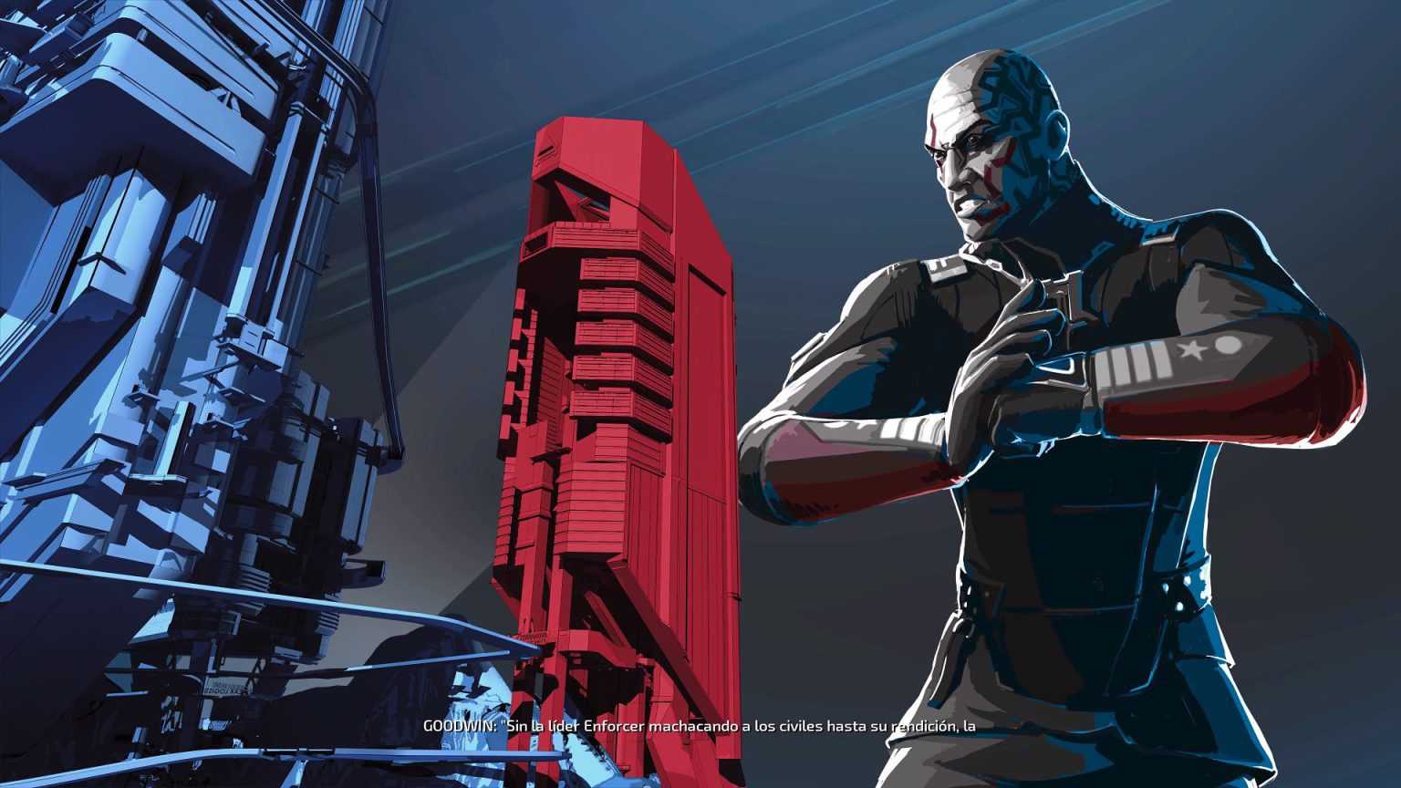 Crackdown 3