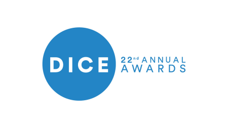 Forza Horizon 4 D.I.C.E. Awards 2019