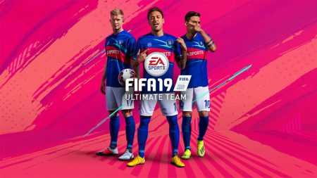 FIFA 19