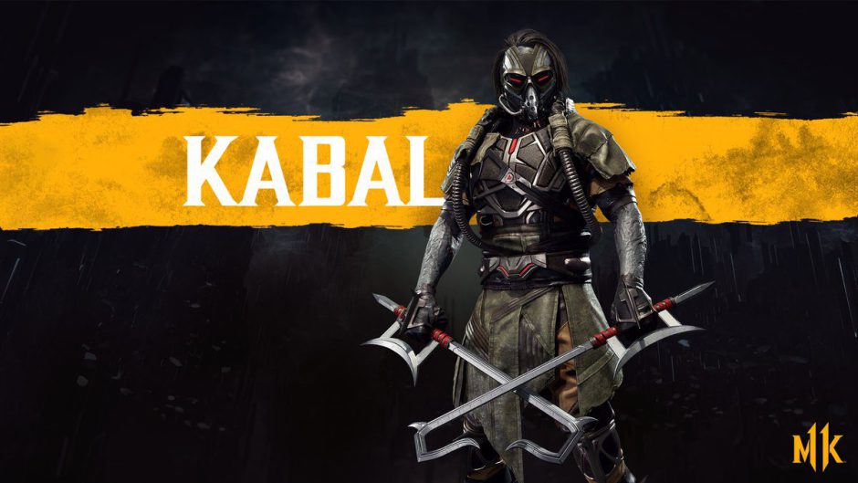 [Inside Xbox] Ingente material de Mortal Kombat 11 y presentación de D’Vorah