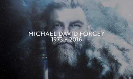 mike forgey