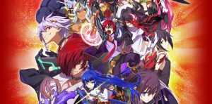 Million Arthur: Arcana Blood