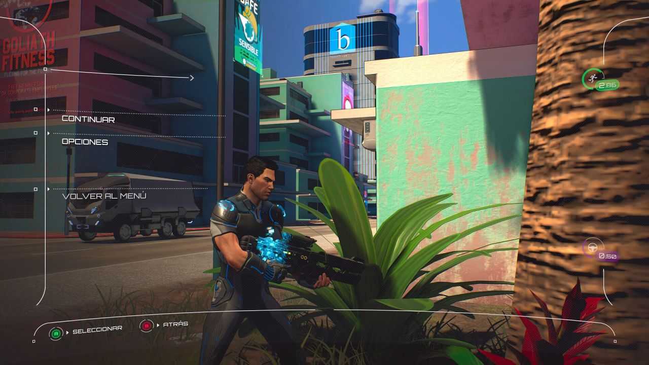 Crackdown 3 (Xbox One) key 🕹️ prix ​​à partir 5.99
