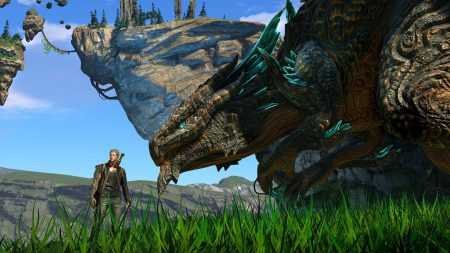 Scalebound Hideki Kamiya ironiza sobre volver a trabajar junto a Microsoft en respuesta a una felicitación del propio Phil Spencer.