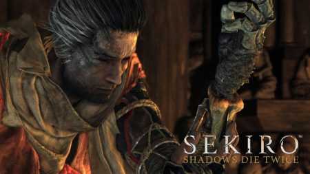 Sekiro