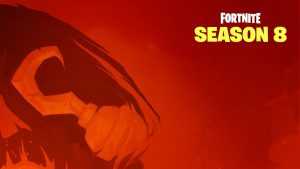 Temporada 8 de Fortnite