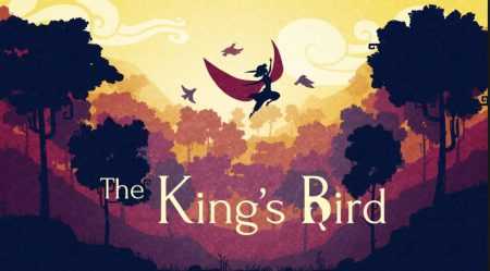 The King's Bird