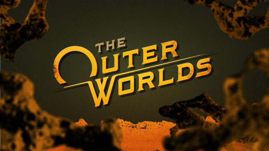 The Outer Worlds llegará en octubre y diréctamente a Game Pass #XboxE3