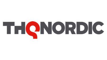 thq nordic