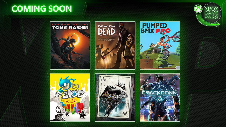 Para nuevos usuarios: Xbox Game Pass a un euro + mes gratis del 12 al 21 de febrero